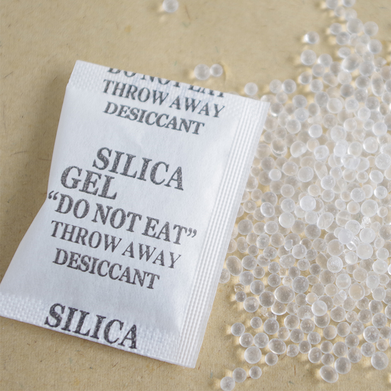 硅胶干燥剂