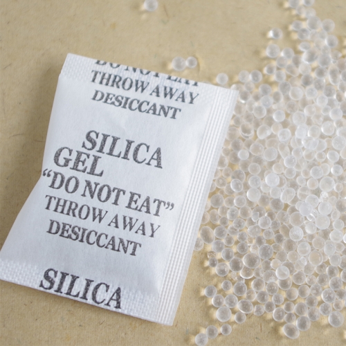 硅胶干燥剂